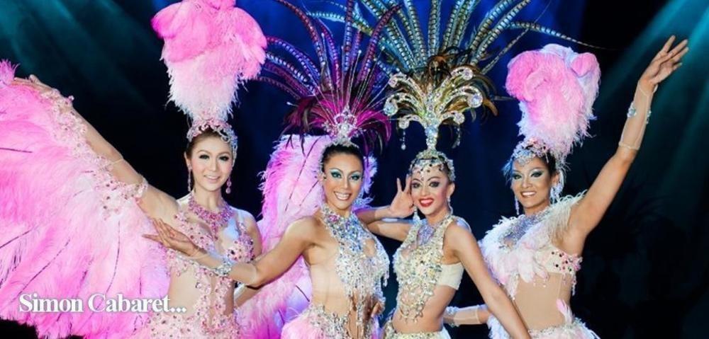 होटल Red Planet Phuket - Sha Extra Patong